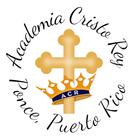 Academia Cristo Rey icône