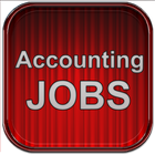 Accounting Jobs ไอคอน