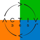 Activ365 иконка