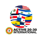 Activo 20-30 Internacional ไอคอน