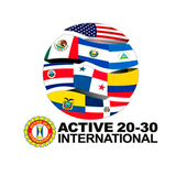Activo 20-30 Internacional icône