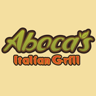 آیکون‌ Aboca's Italian Grill