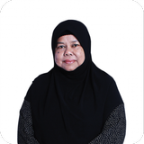 Pn Ainon Mohd आइकन