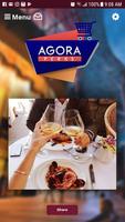 Agora Perks โปสเตอร์