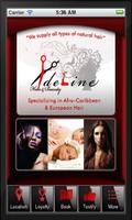 Adeline Hair & Beauty โปสเตอร์