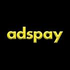 Adspay Havasu-icoon