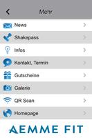 Aemmefit screenshot 2