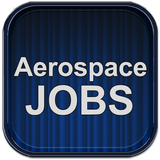 Aerospace Jobs icône