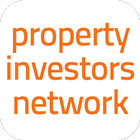UK Property Investing 아이콘