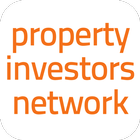 UK Property Investing ícone