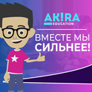 Akira Education APK