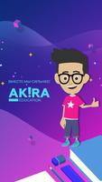 Akira Education الملصق