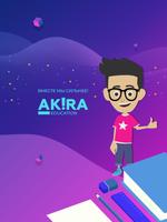 Akira Education syot layar 3