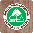 Appalachian Hardwood Man. Inc. Zeichen