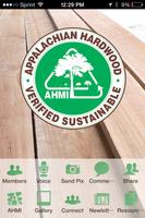 Appalachian Hardwood Man. Inc. पोस्टर