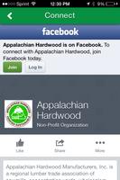 برنامه‌نما Appalachian Hardwood Man. Inc. عکس از صفحه