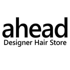 Ahead Designer Hair Store أيقونة