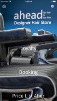 Ahead Designer Hair Store 스크린샷 1