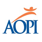 AOPI Orthotics & Prosthetics simgesi