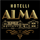 Hotelli-Ravintola Alma icono