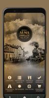 Hotelli-Ravintola Alma постер
