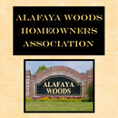 APK Alafaya Wood HOA