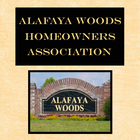 Alafaya Wood HOA icône