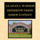 Alafaya Wood HOA icône