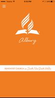 Albury Seventh-day Adventist постер