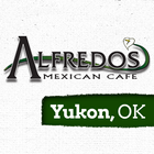 Alfredo's Mexican Cafe Yukon icon