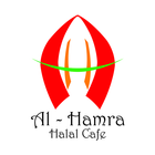 Alhamra Cafe ícone