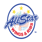 All Star Wings & Ribs иконка