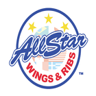 All Star Wings & Ribs icon