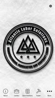Atlantic Labor Solutions постер