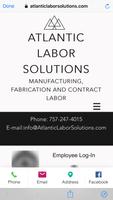 Atlantic Labor Solutions скриншот 1