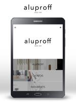 Aluproff 스크린샷 3
