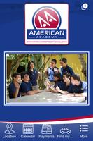 American Academy, Gurabo Affiche