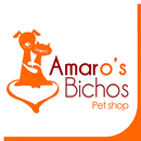 Amaro’s Bichos Pet Shop aplikacja