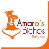 Amaro’s Bichos Pet Shop 图标