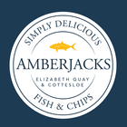 Amberjacks icon