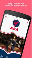 ASA penulis hantaran