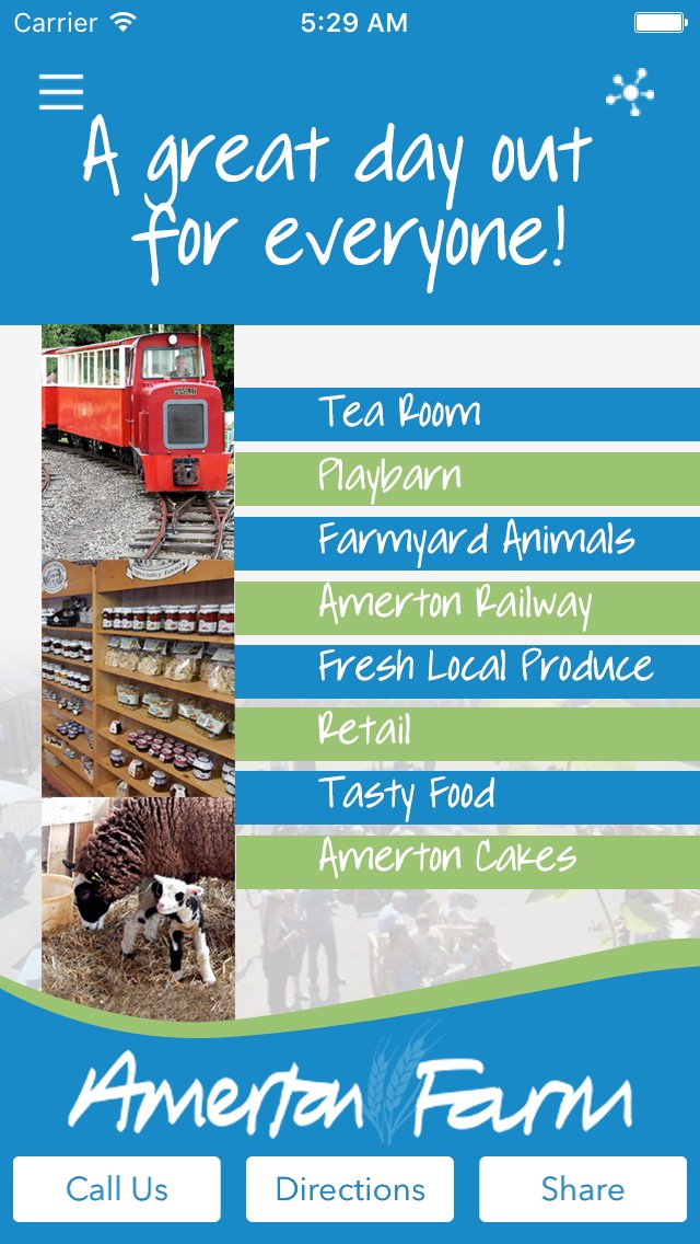 Amerton Farm APK for Android Download