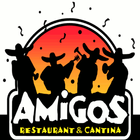 Visalia Amigos Restaurant icône