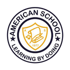 American School ไอคอน