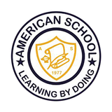 American School biểu tượng