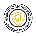 American School ikona
