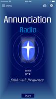 Annunciation Cartaz