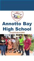 Annotto Bay High School-poster