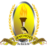 Anchovy High 圖標