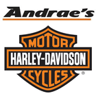 Andrae's Harley-Davidson 图标